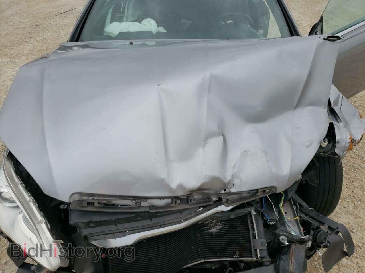 2013 CHRYSLER 200 - VIN: 1C3BCBEG5DN510326 - Фото 11