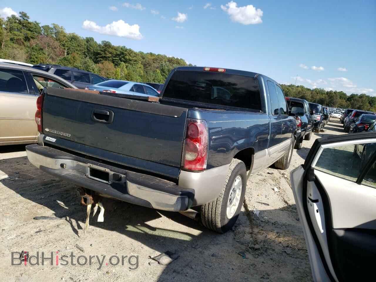 2006 CHEVROLET ALL Models - VIN: 1GCEC19T06Z117890 - Фото 3