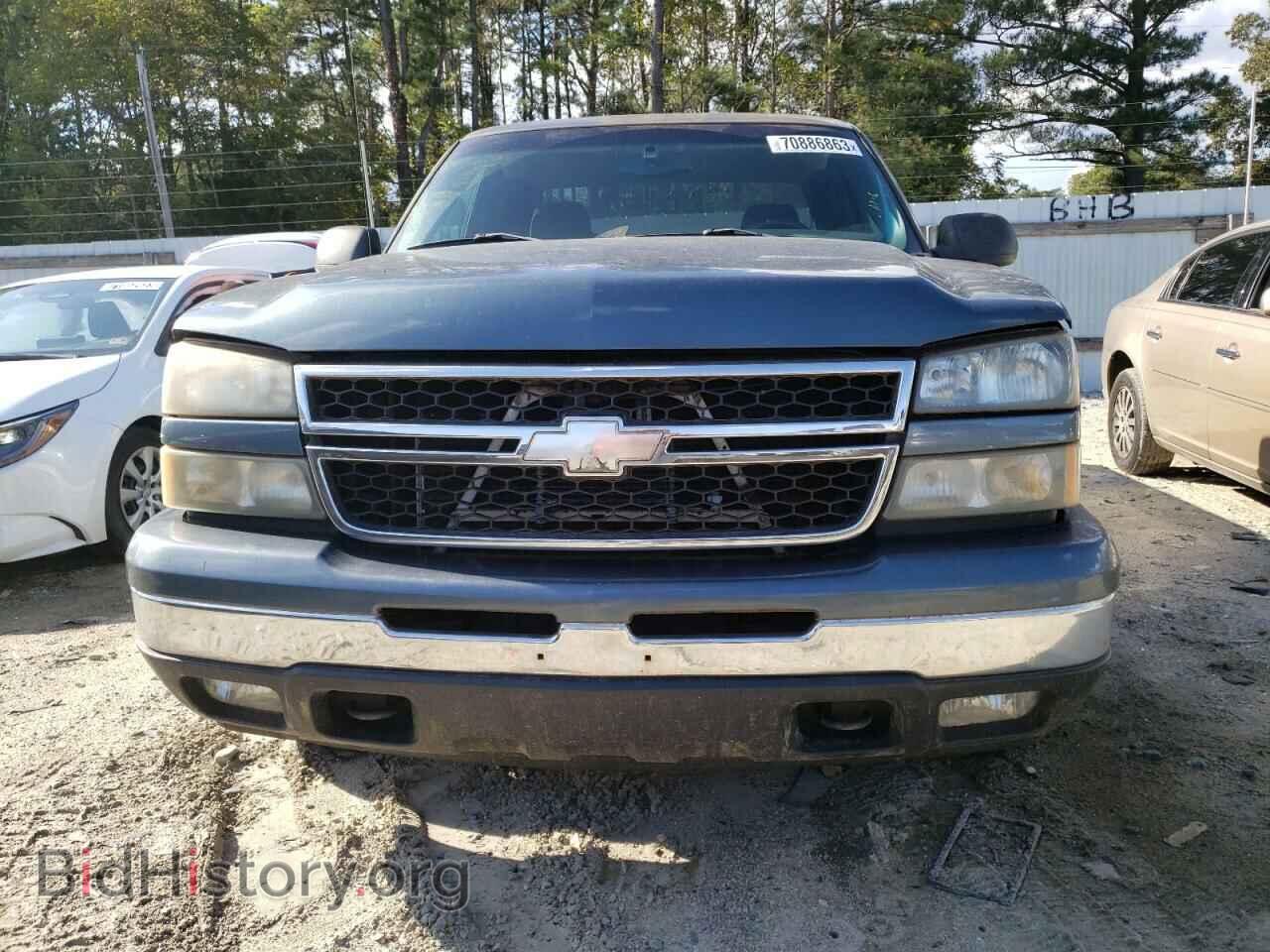2006 CHEVROLET ALL Models - VIN: 1GCEC19T06Z117890 - Фото 5