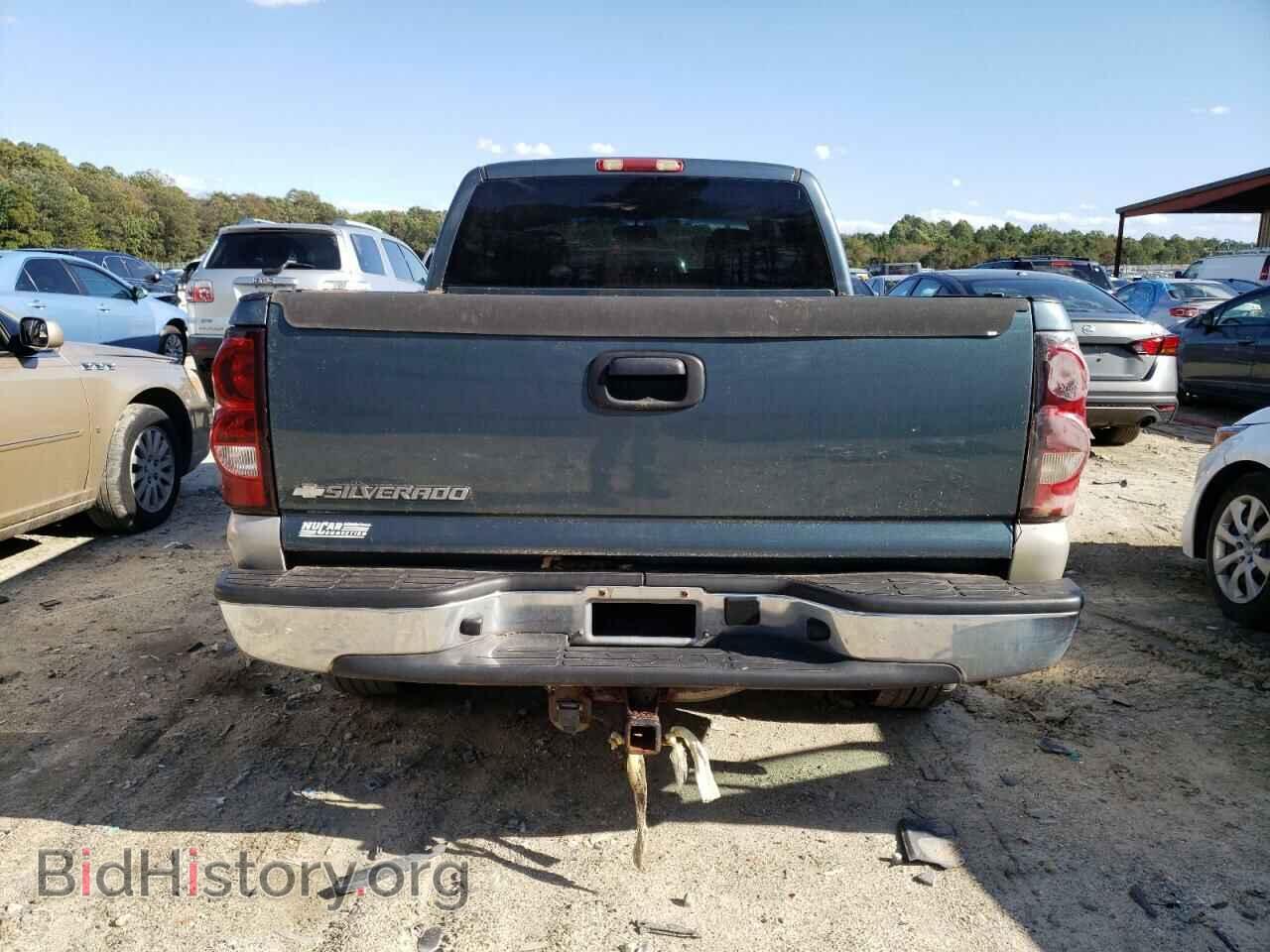 2006 CHEVROLET ALL Models - VIN: 1GCEC19T06Z117890 - Фото 6