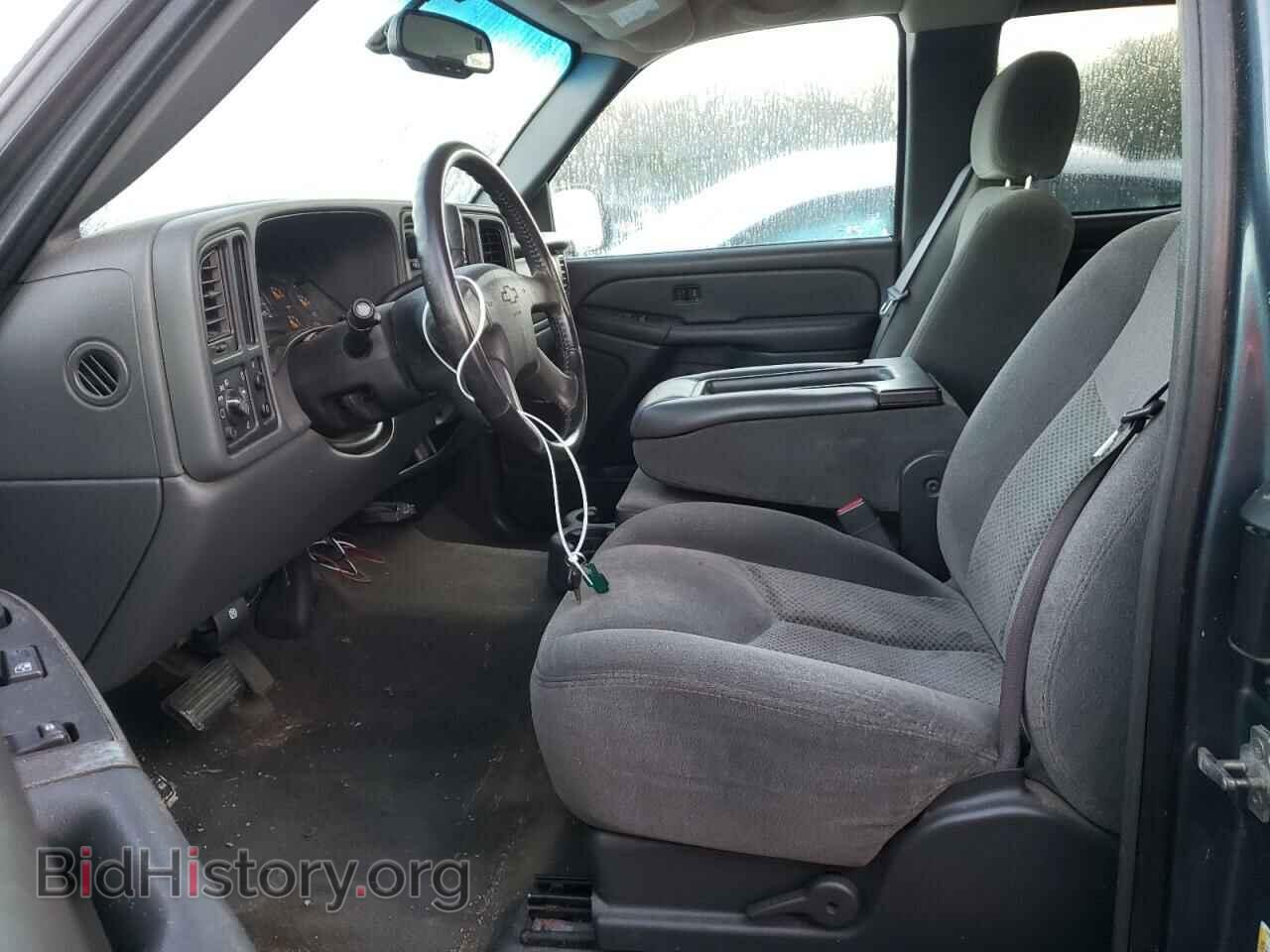 2006 CHEVROLET ALL Models - VIN: 1GCEC19T06Z117890 - Фото 7