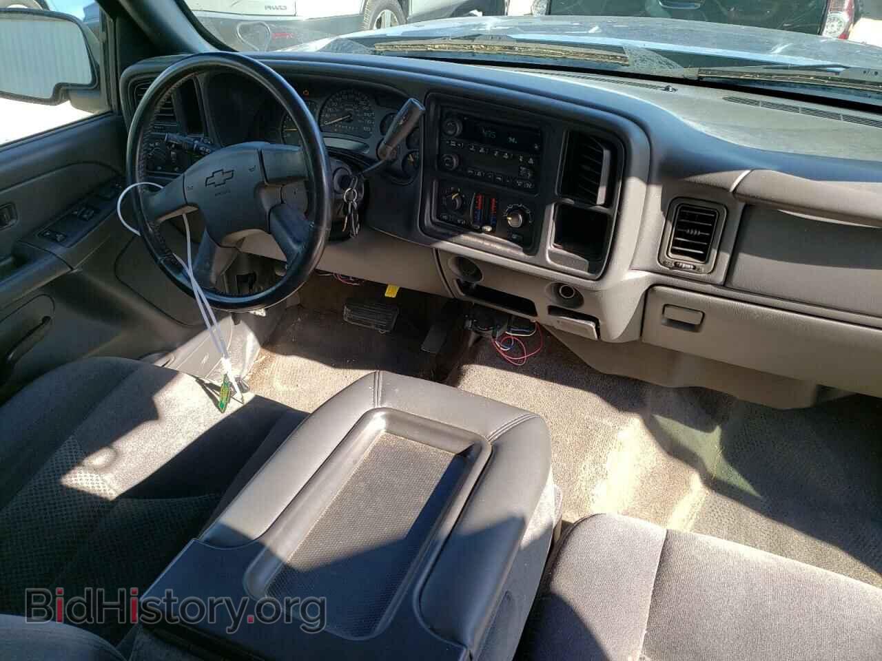 2006 CHEVROLET ALL Models - VIN: 1GCEC19T06Z117890 - Фото 8