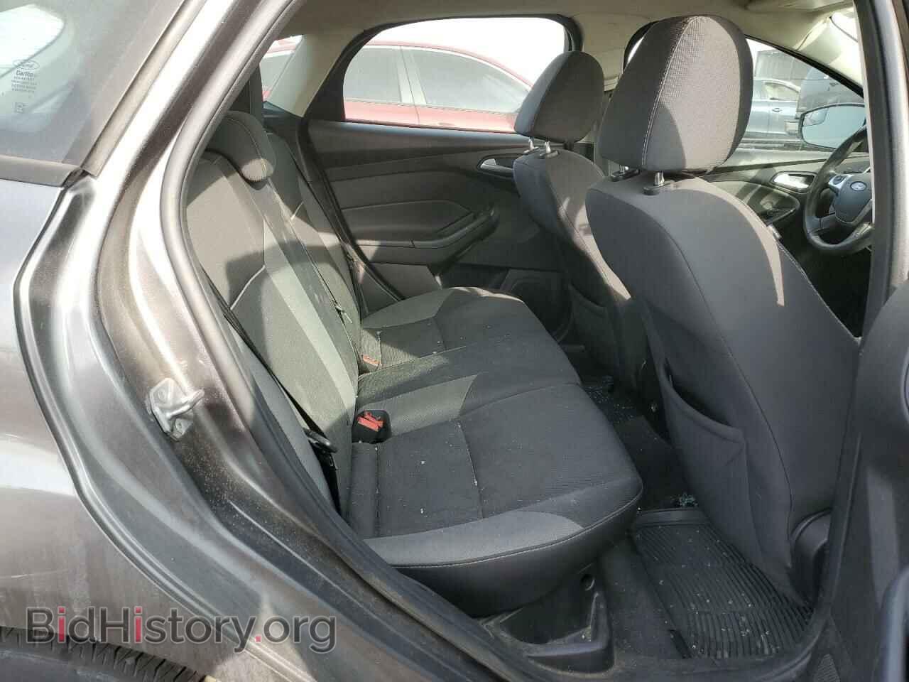 2014 FORD FOCUS - VIN: 1FADP3K25EL293905 - Фото 10