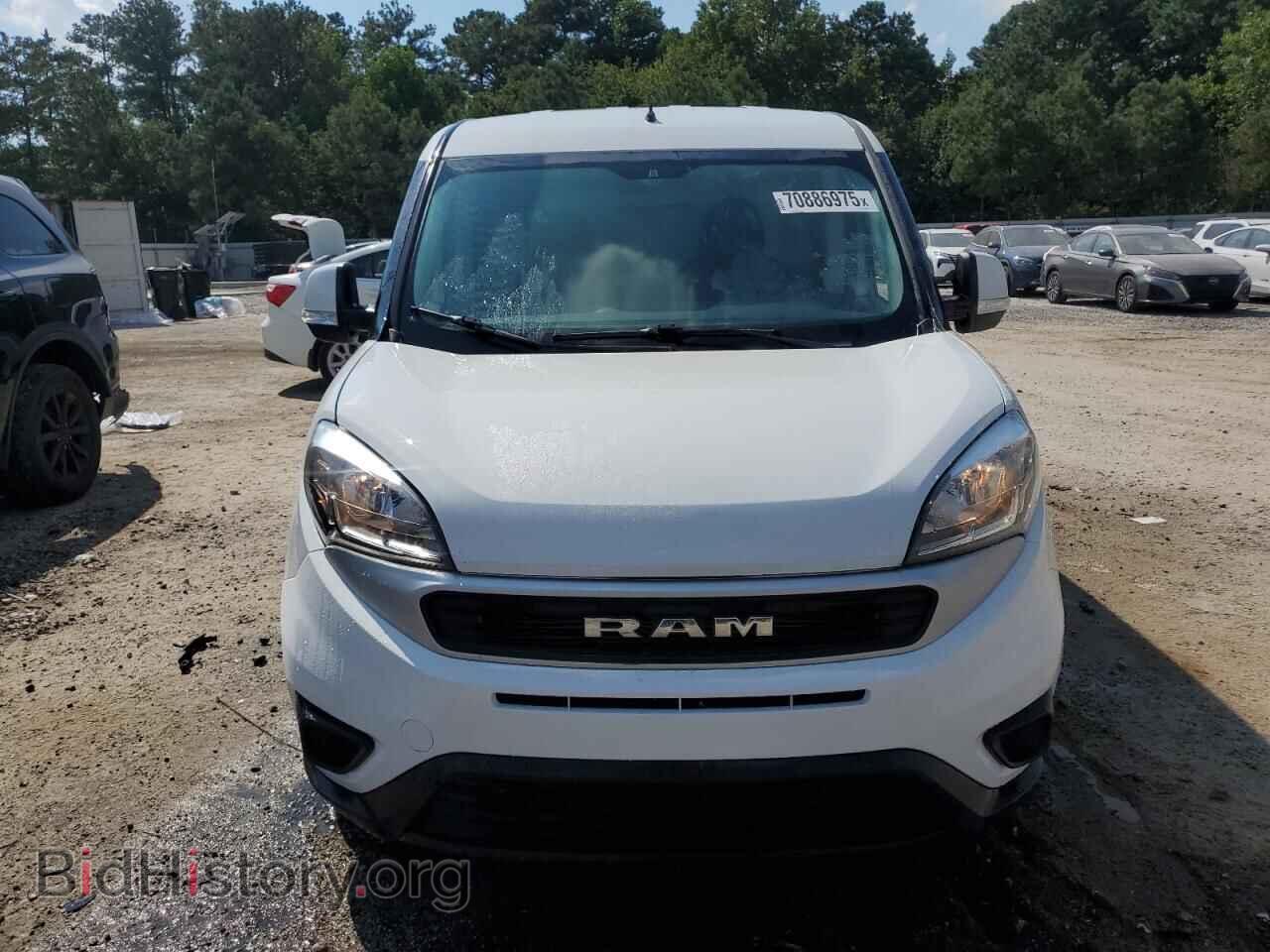 2019 RAM All Models - VIN: ZFBHRFBB0K6M30107 - Фото 5