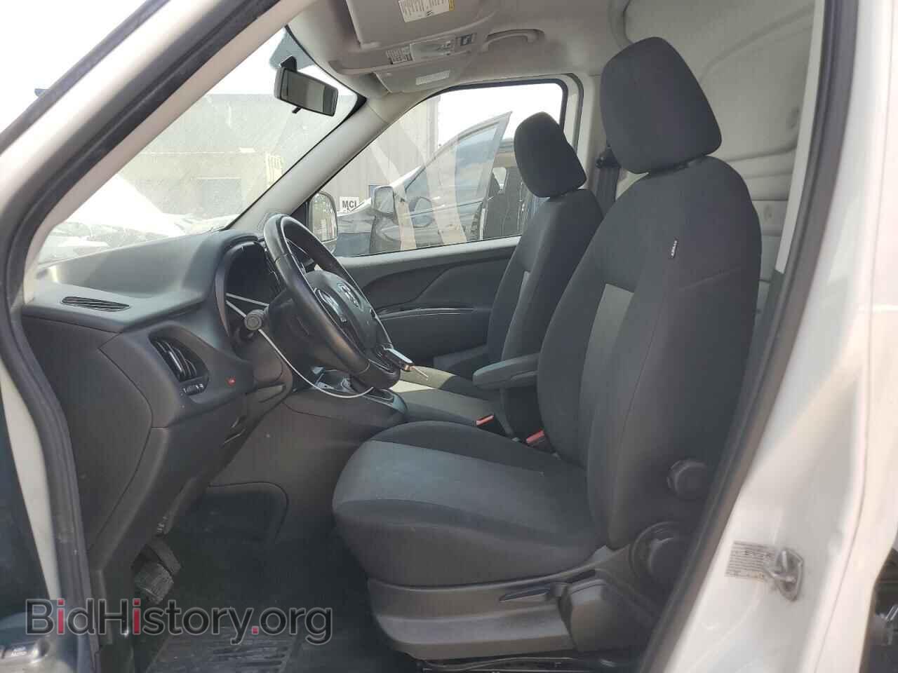 2019 RAM All Models - VIN: ZFBHRFBB0K6M30107 - Фото 7