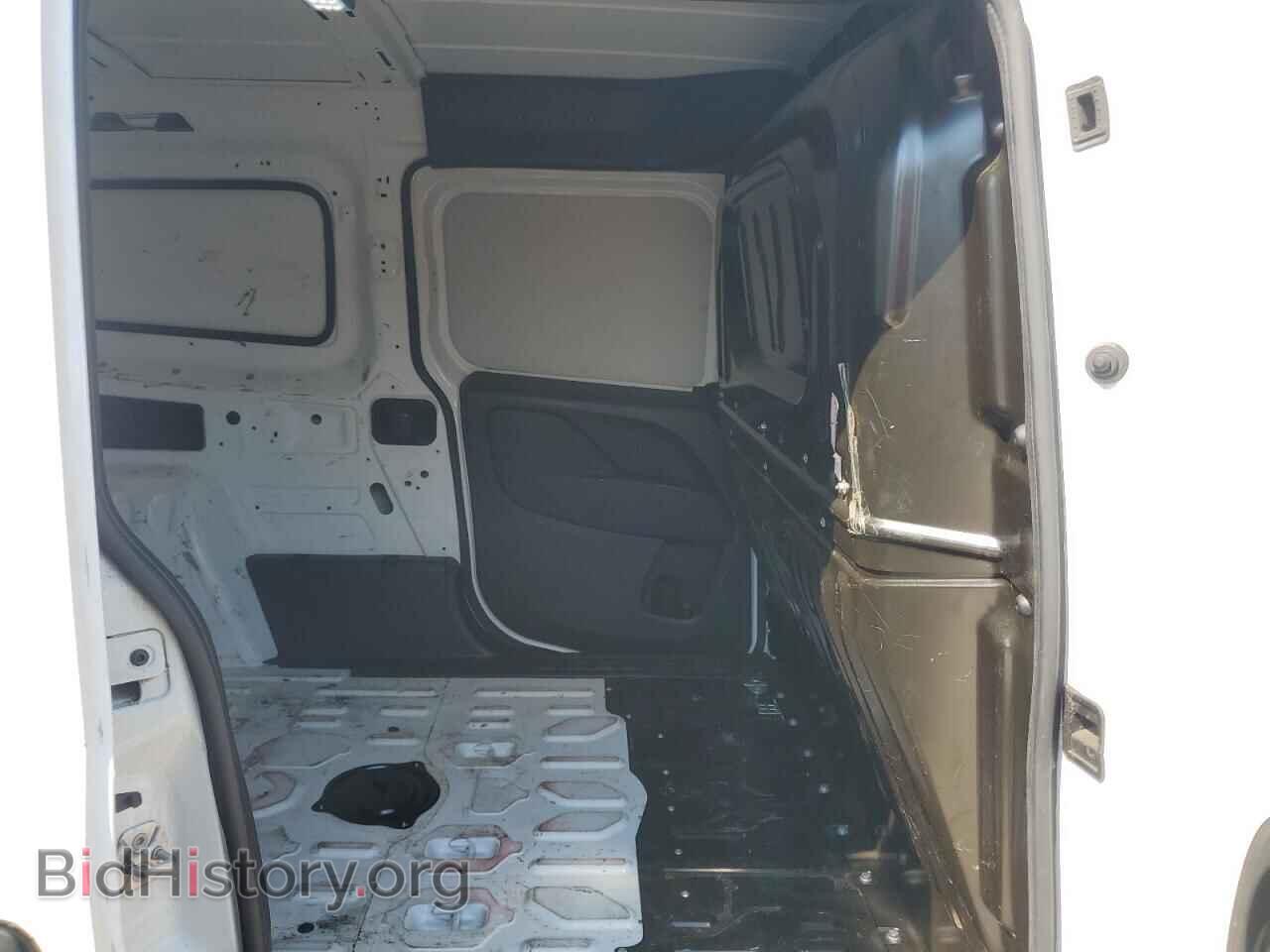 2019 RAM All Models - VIN: ZFBHRFBB0K6M30107 - Фото 10