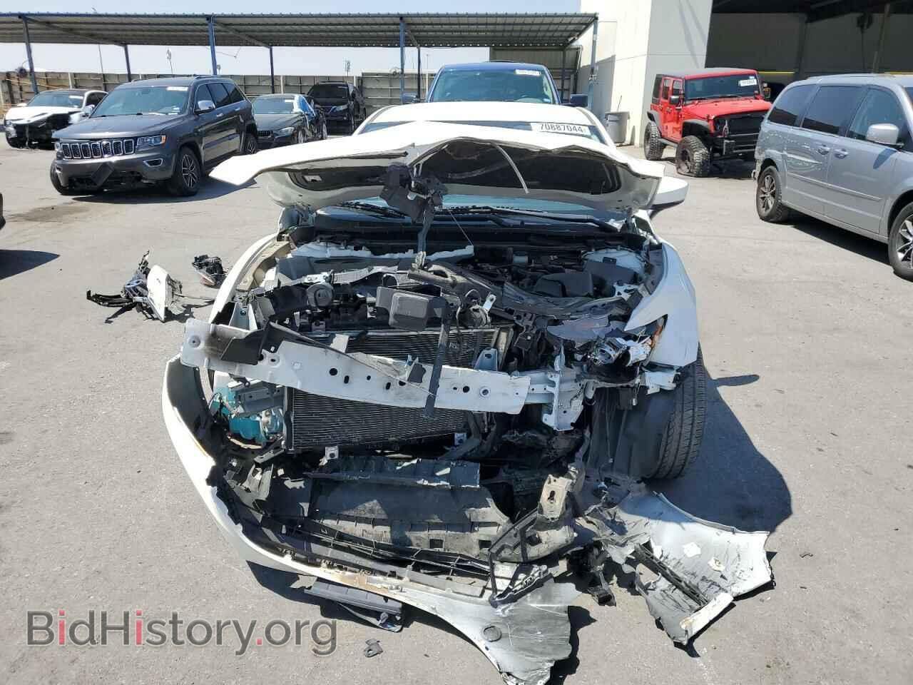 2017 MAZDA 6 - VIN: JM1GL1U54H1120164 - Фото 5