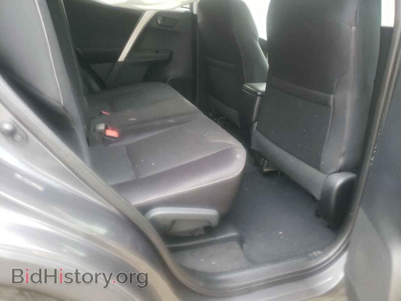 2013 TOYOTA RAV4 - VIN: 2T3RFREV8DW091440 - Фото 6