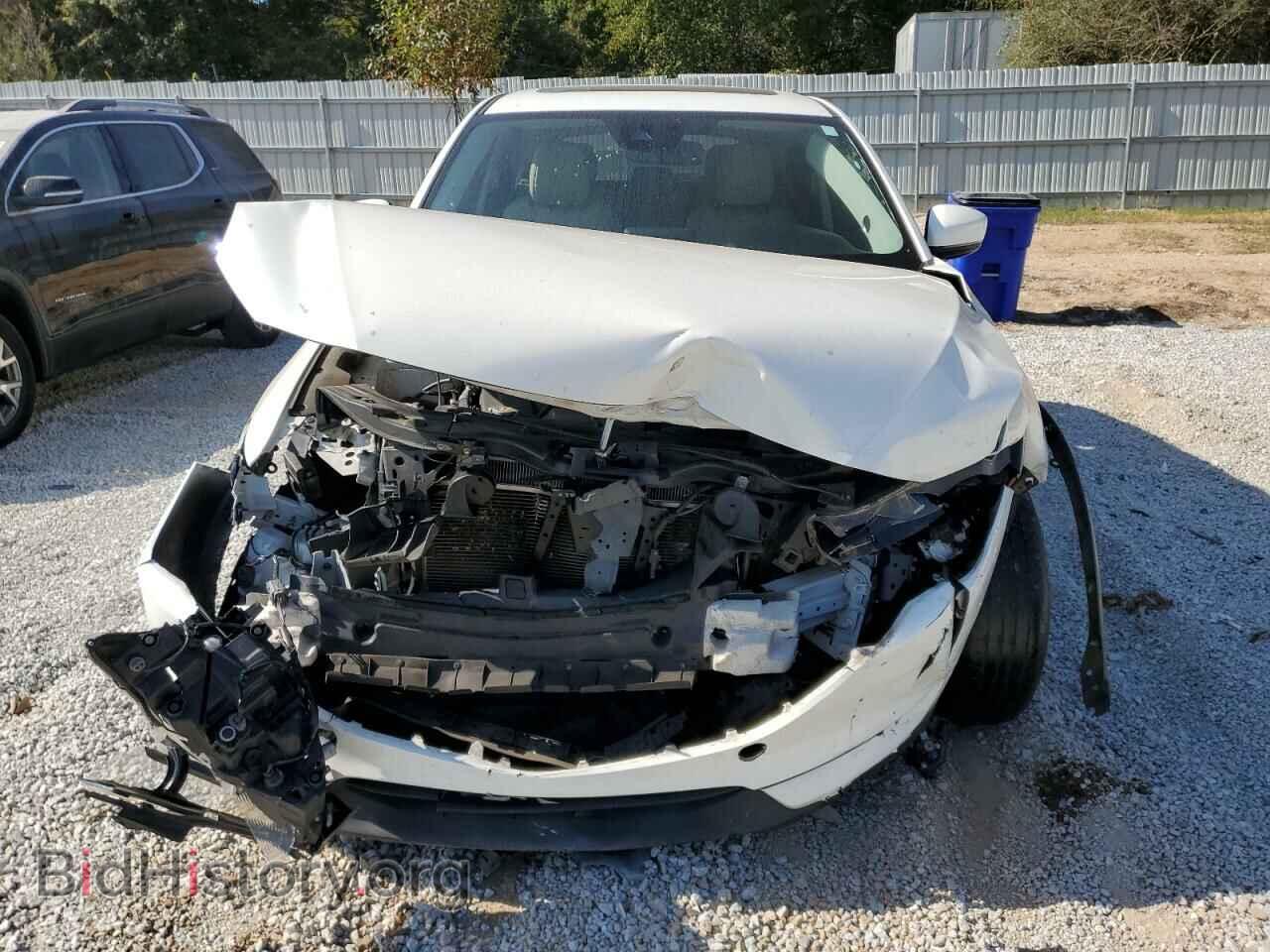 2017 MAZDA CX-5 - VIN: JM3KFACL4H0184395 - Фото 5