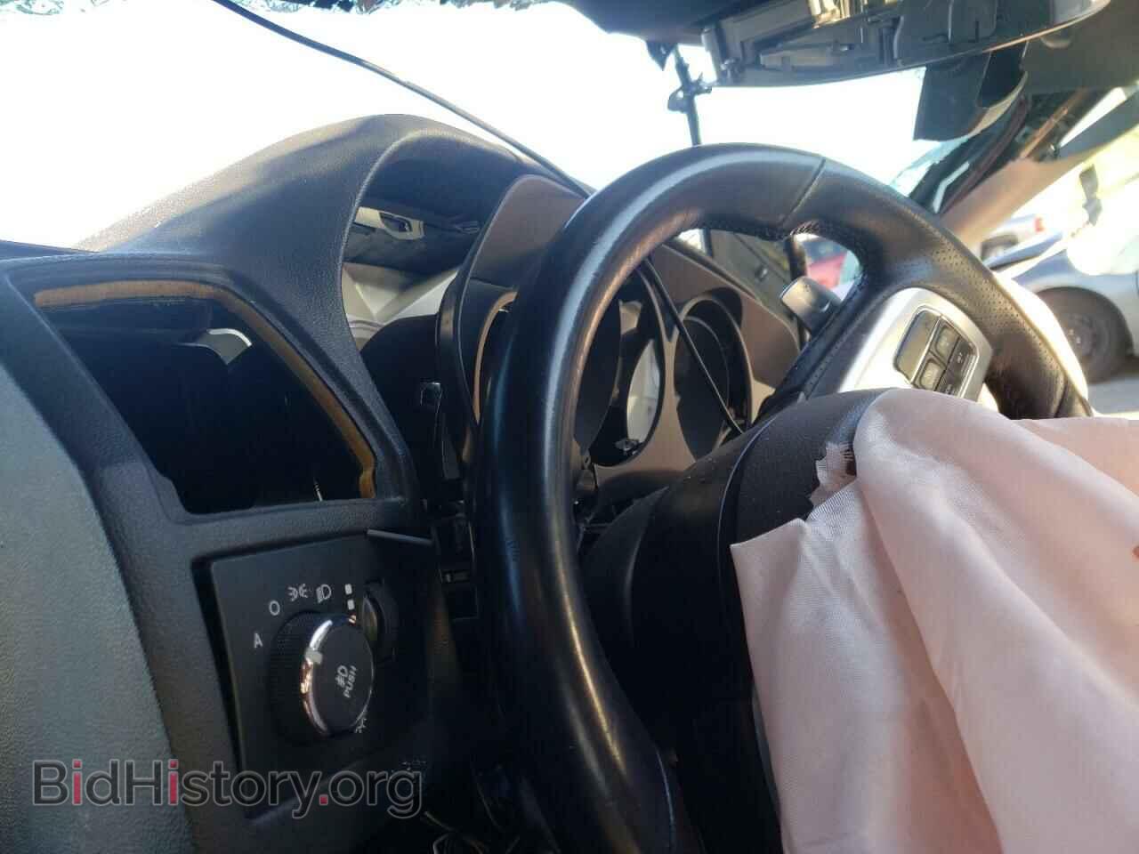 2014 DODGE CHALLENGER - VIN: 2C3CDYBT2EH158385 - Фото 8