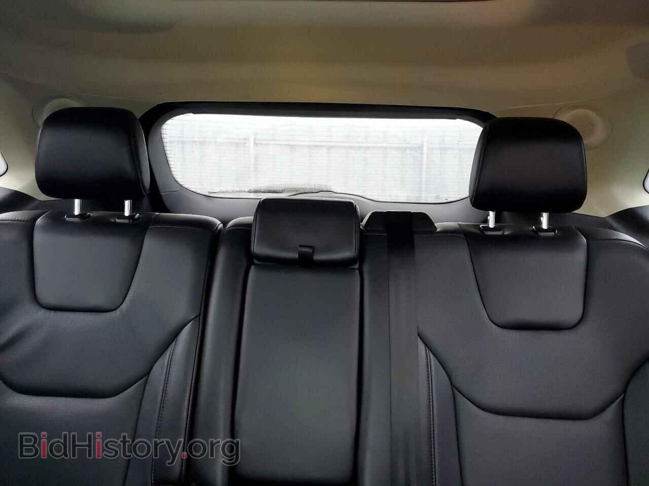 2016 FORD EDGE - VIN: 2FMPK4K83GBC46838 - Photo 10
