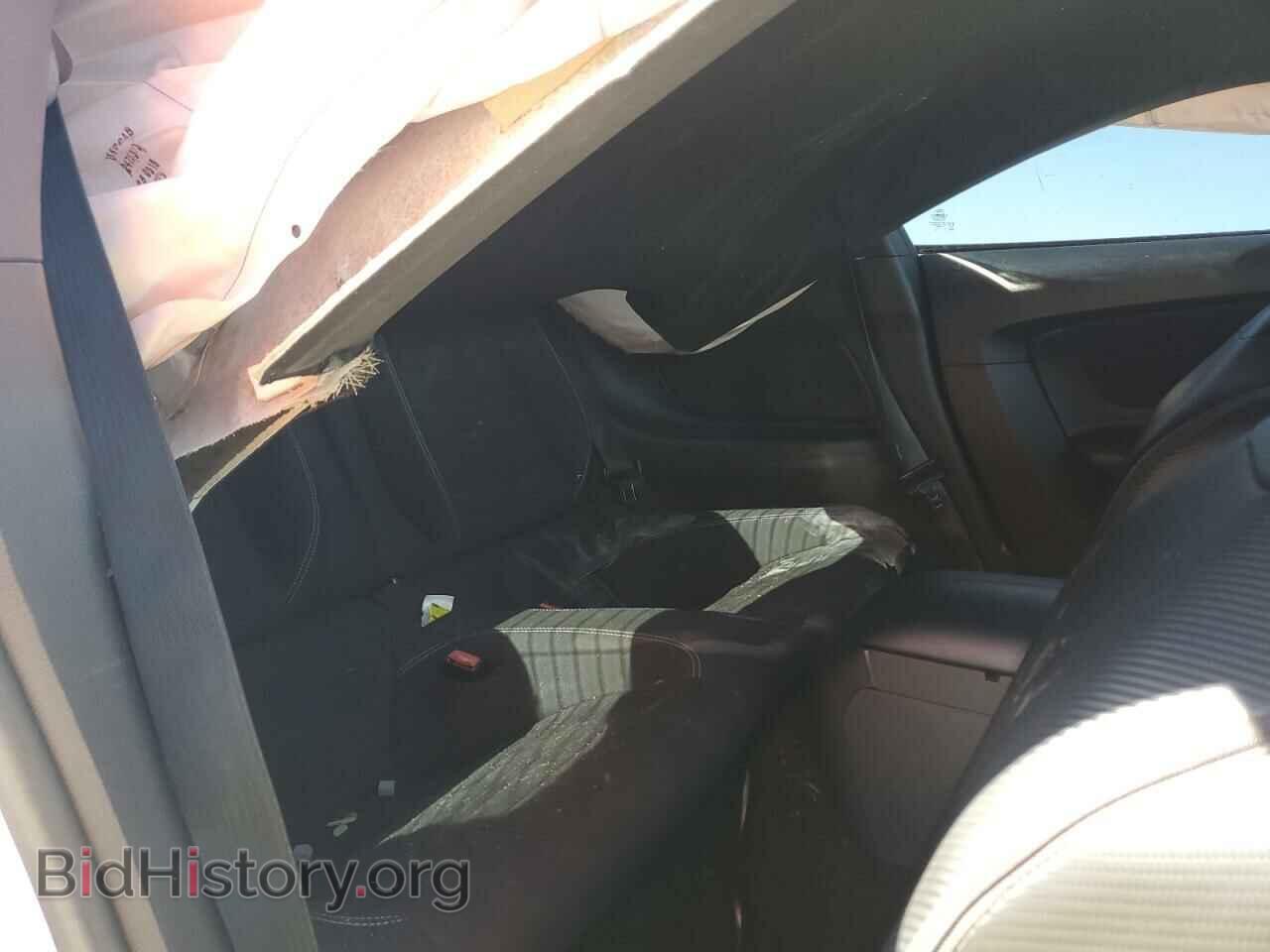 2015 FORD MUSTANG - VIN: 1FA6P8CF0F5381595 - Фото 10
