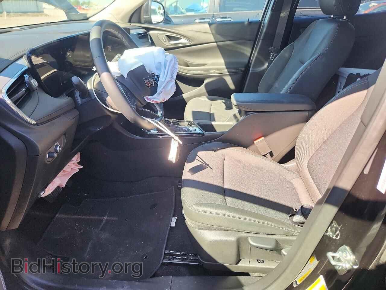 2026 BUICK ENCORE - VIN: KL4AMBSL5TB137207 - Photo 7