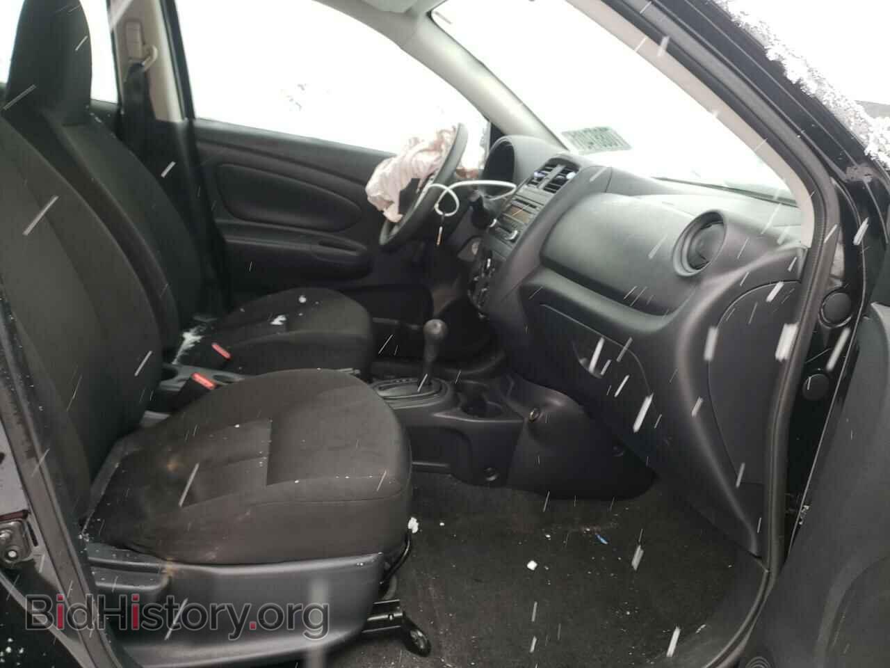 2017 NISSAN VERSA - VIN: 3N1CN7AP3HL848345 - Photo 5