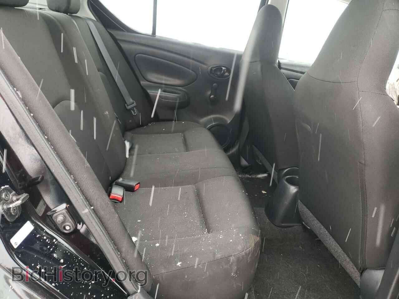 2017 NISSAN VERSA - VIN: 3N1CN7AP3HL848345 - Photo 6