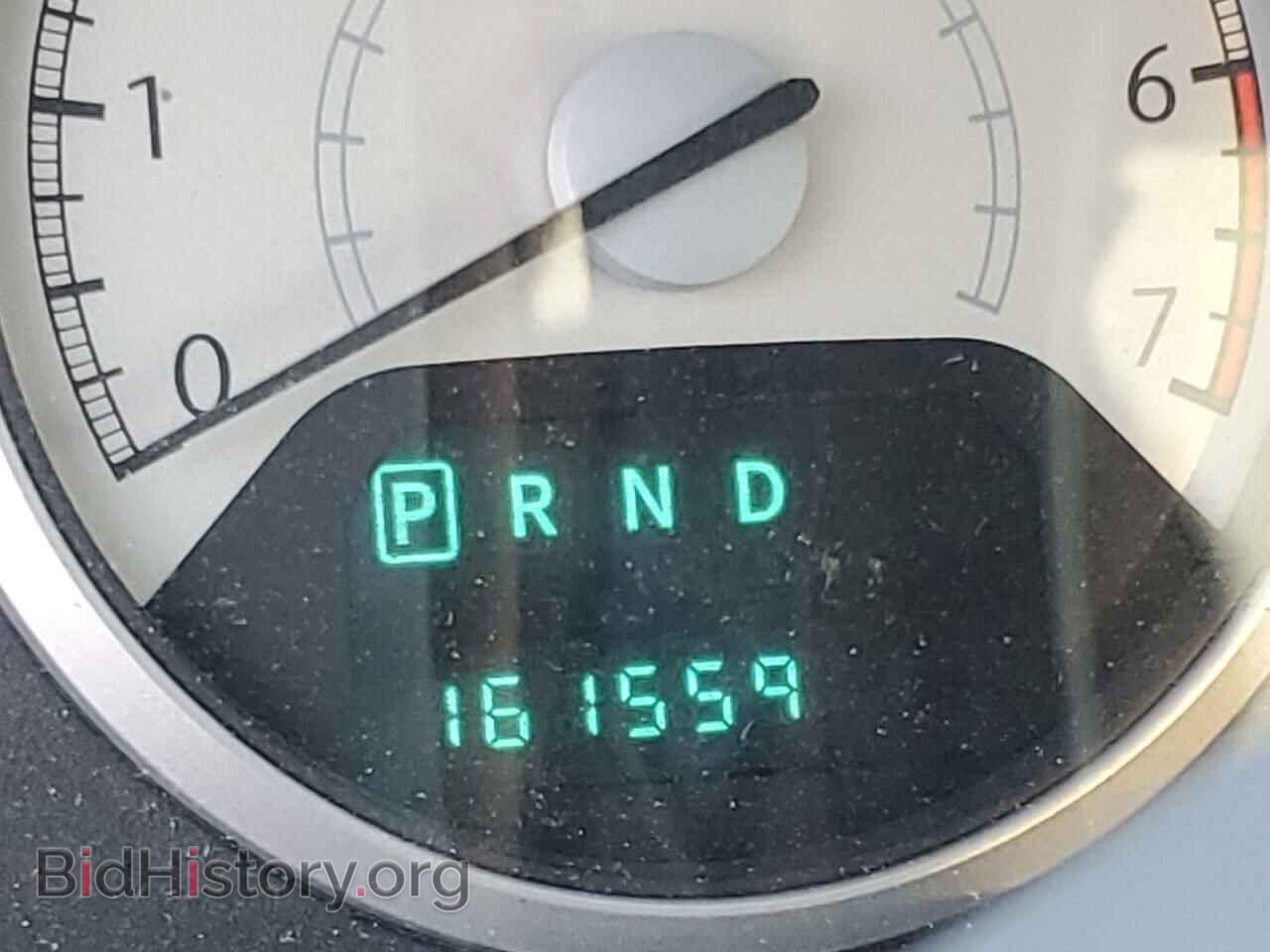 2009 CHRYSLER MINIVAN - VIN: 2A8HR54149R552864 - Фото 9