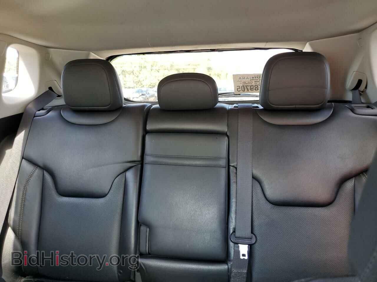 2020 JEEP COMPASS - VIN: 3C4NJCCB4LT107951 - Photo 10