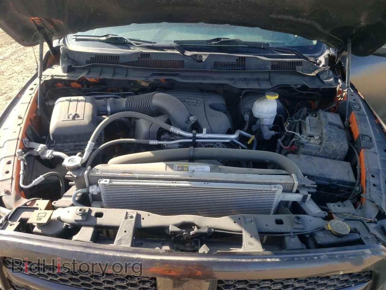 2019 RAM 1500 - VIN: 1C6RR7KT3KS611121 - Photo 11