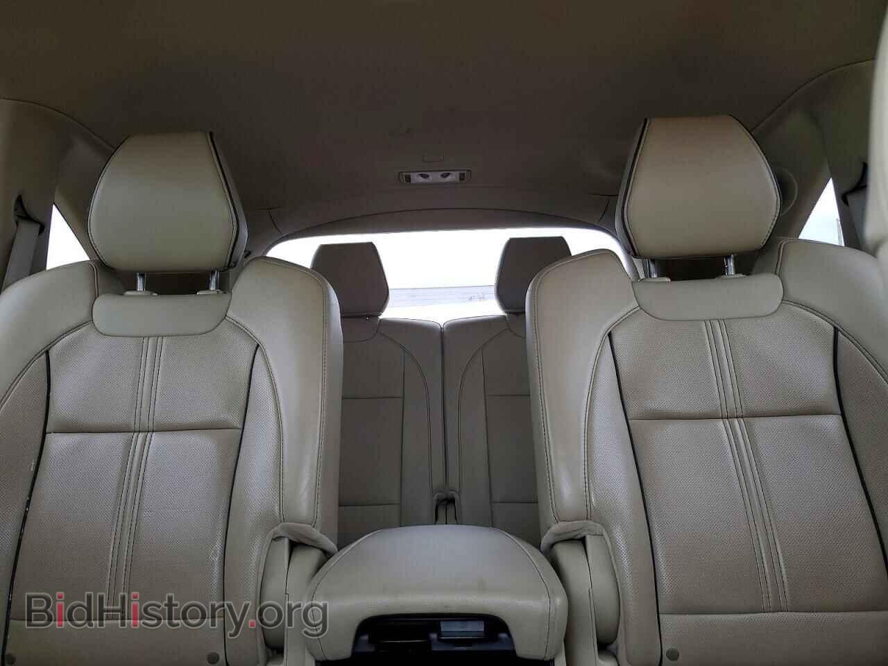 2017 ACURA MDX - VIN: 5FRYD4H83HB043686 - Фото 10