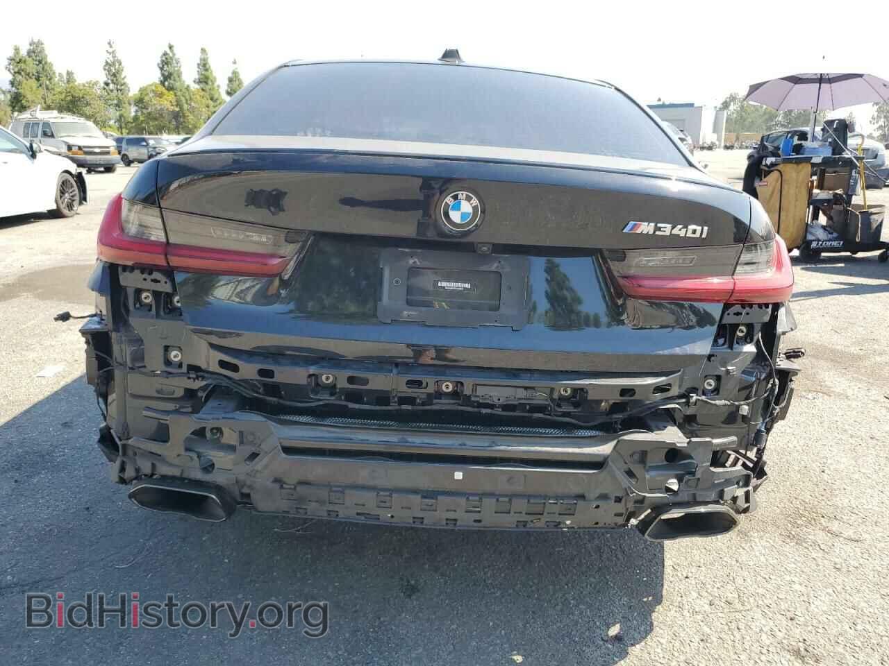 2023 BMW M3 - VIN: 3MW49FS05P8C83631 - Photo 6