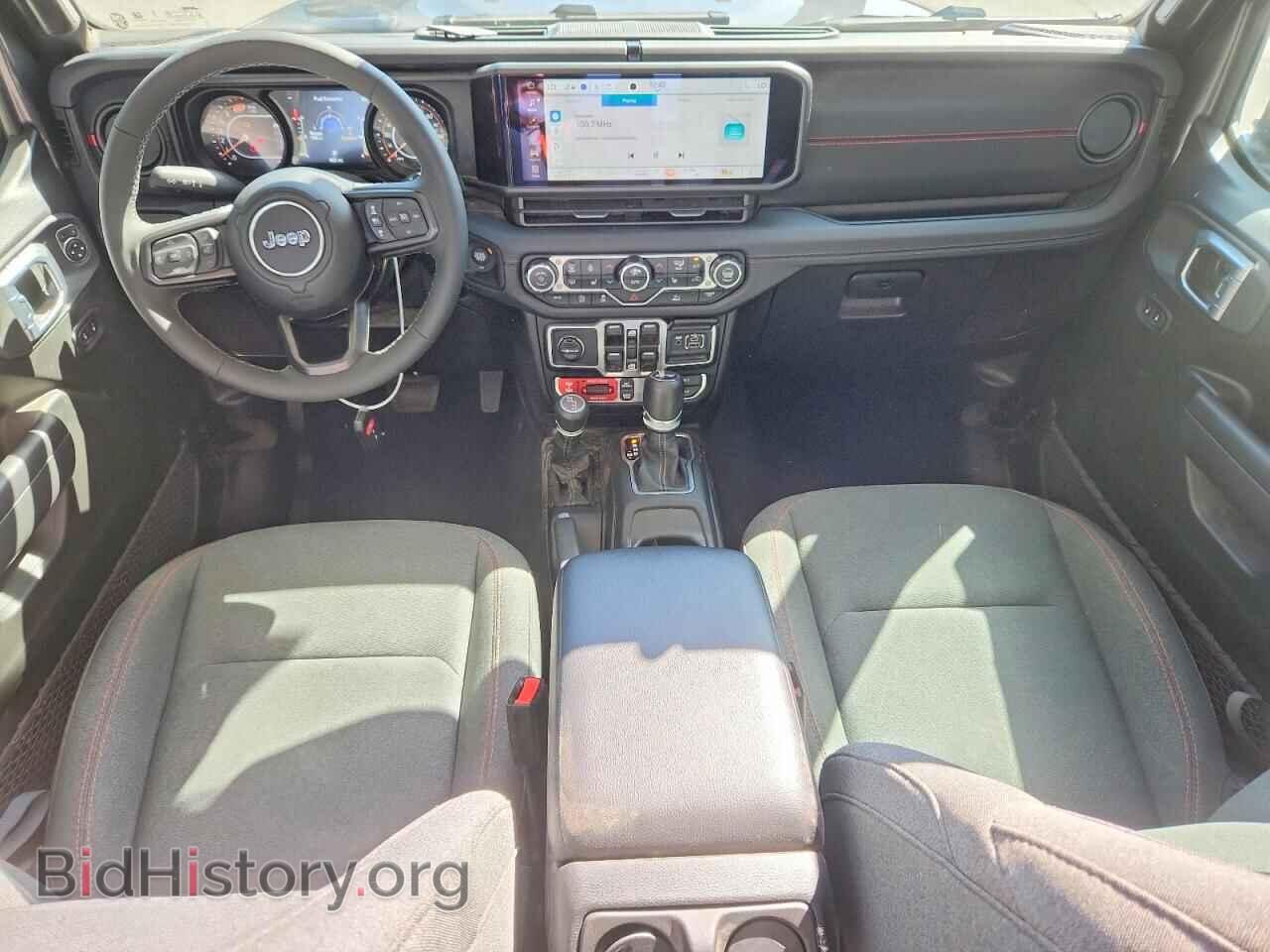 2026 JEEP WRANGLER - VIN: 1C4PJXFN1TW286109 - Photo 8