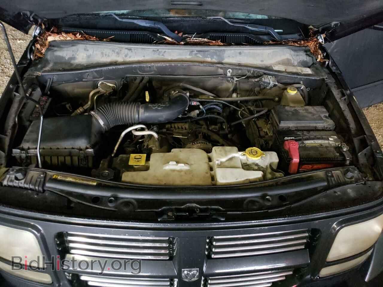 2011 DODGE NITRO - VIN: 1D4PT4GK2BW537475 - Photo 12