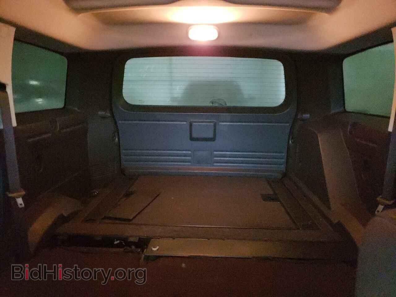2011 DODGE NITRO - VIN: 1D4PT4GK2BW537475 - Photo 10