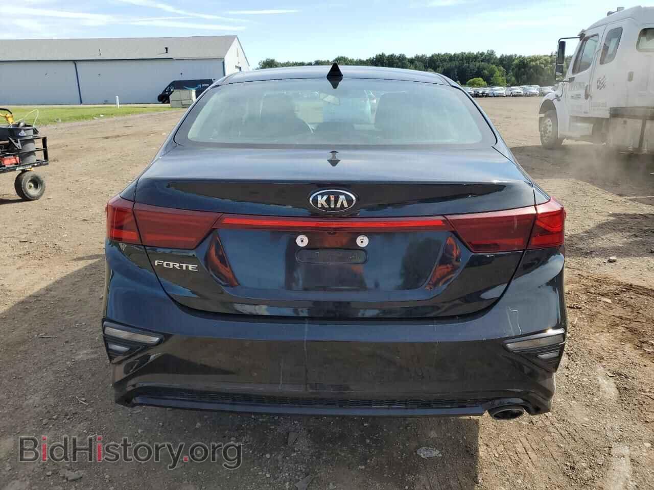 2021 KIA FORTE - VIN: 3KPF24AD9ME410290 - Фото 6