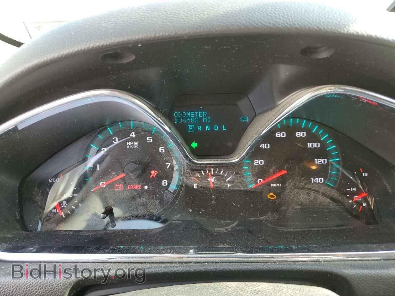 2015 CHEVROLET TRAVERSE - VIN: 1GNKVGKD1FJ294974 - Фото 9