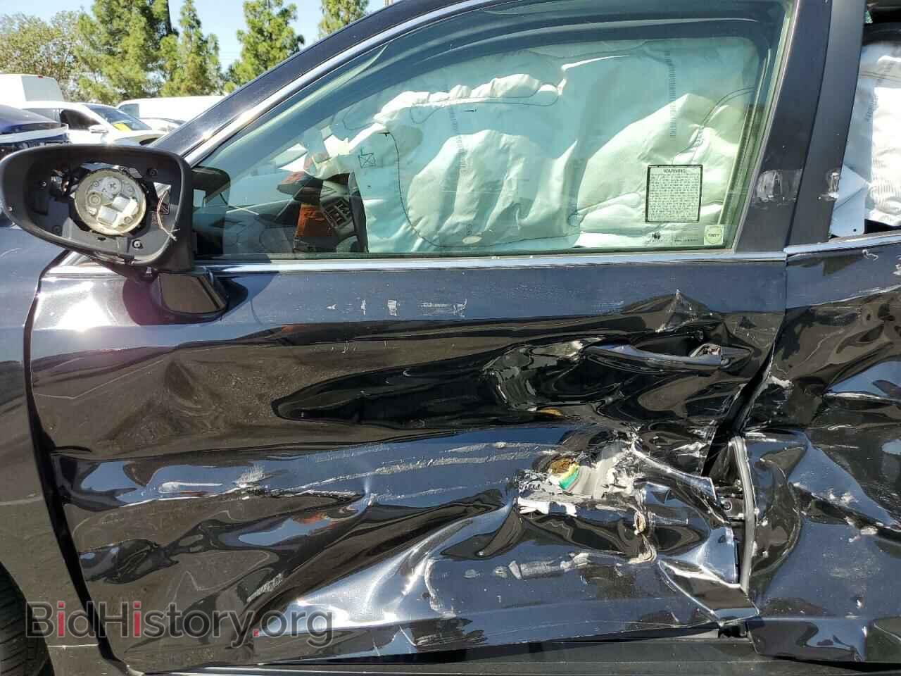 2014 LEXUS CT 200 - VIN: JTHKD5BH4E2205487 - Photo 7