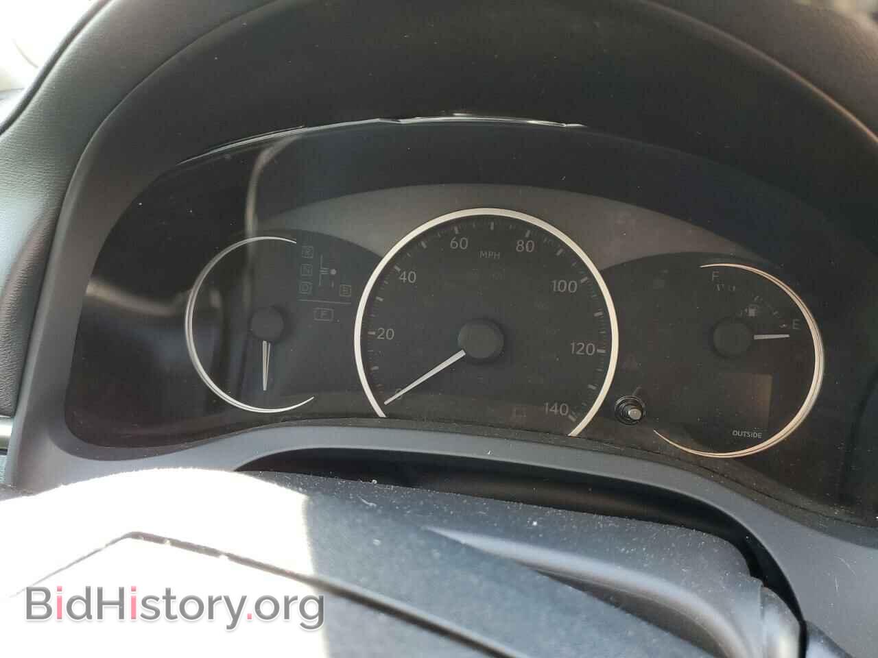 2014 LEXUS CT 200 - VIN: JTHKD5BH4E2205487 - Photo 9
