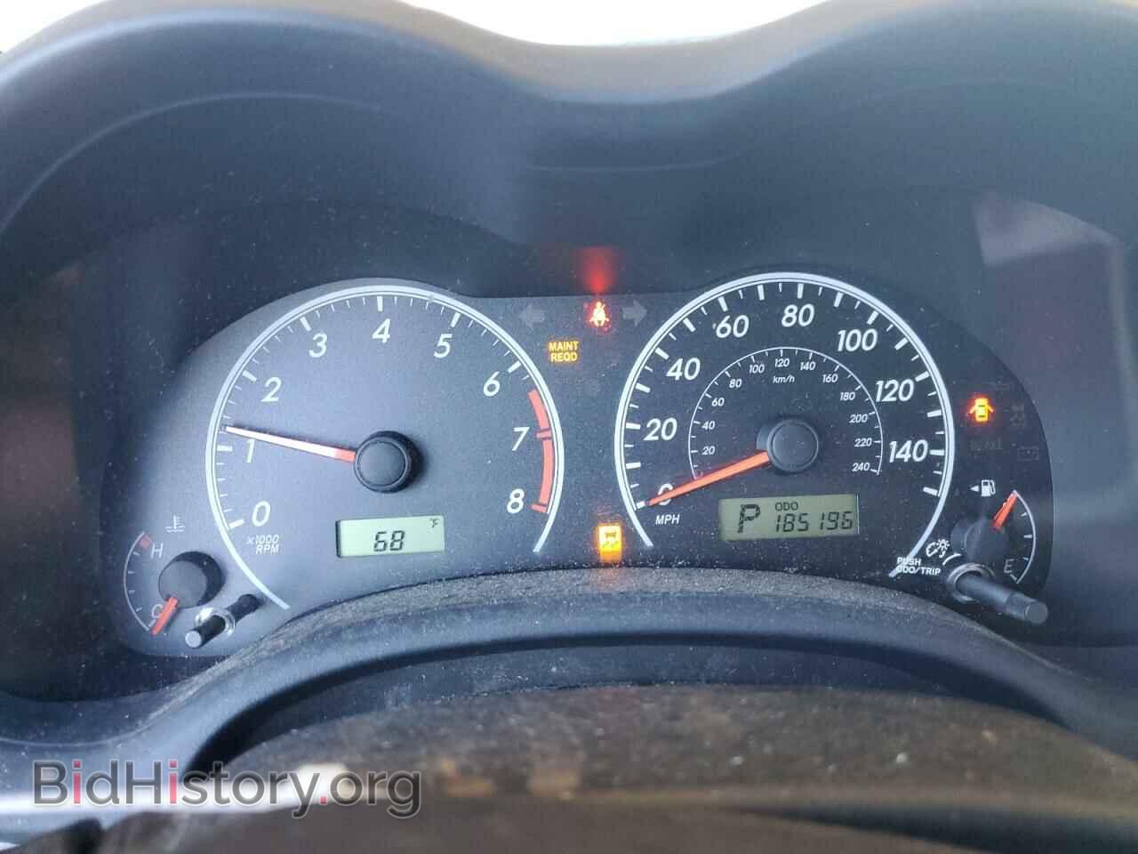 2013 TOYOTA COROLLA - VIN: 2T1BU4EEXDC126130 - Photo 9