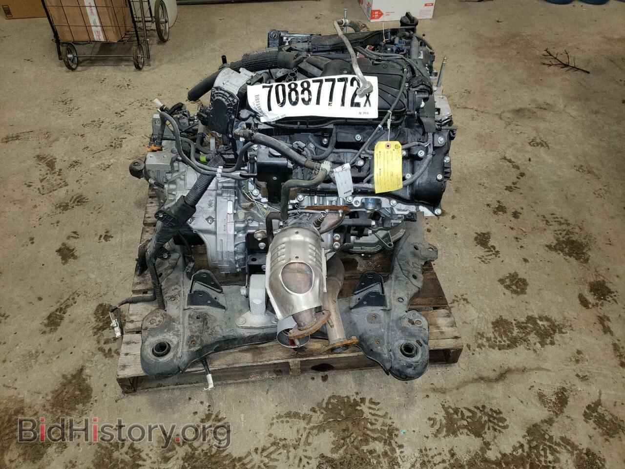 2021 LEXUS RX350 - VIN: 2T2YZMDA3MC291510 - Фото 3
