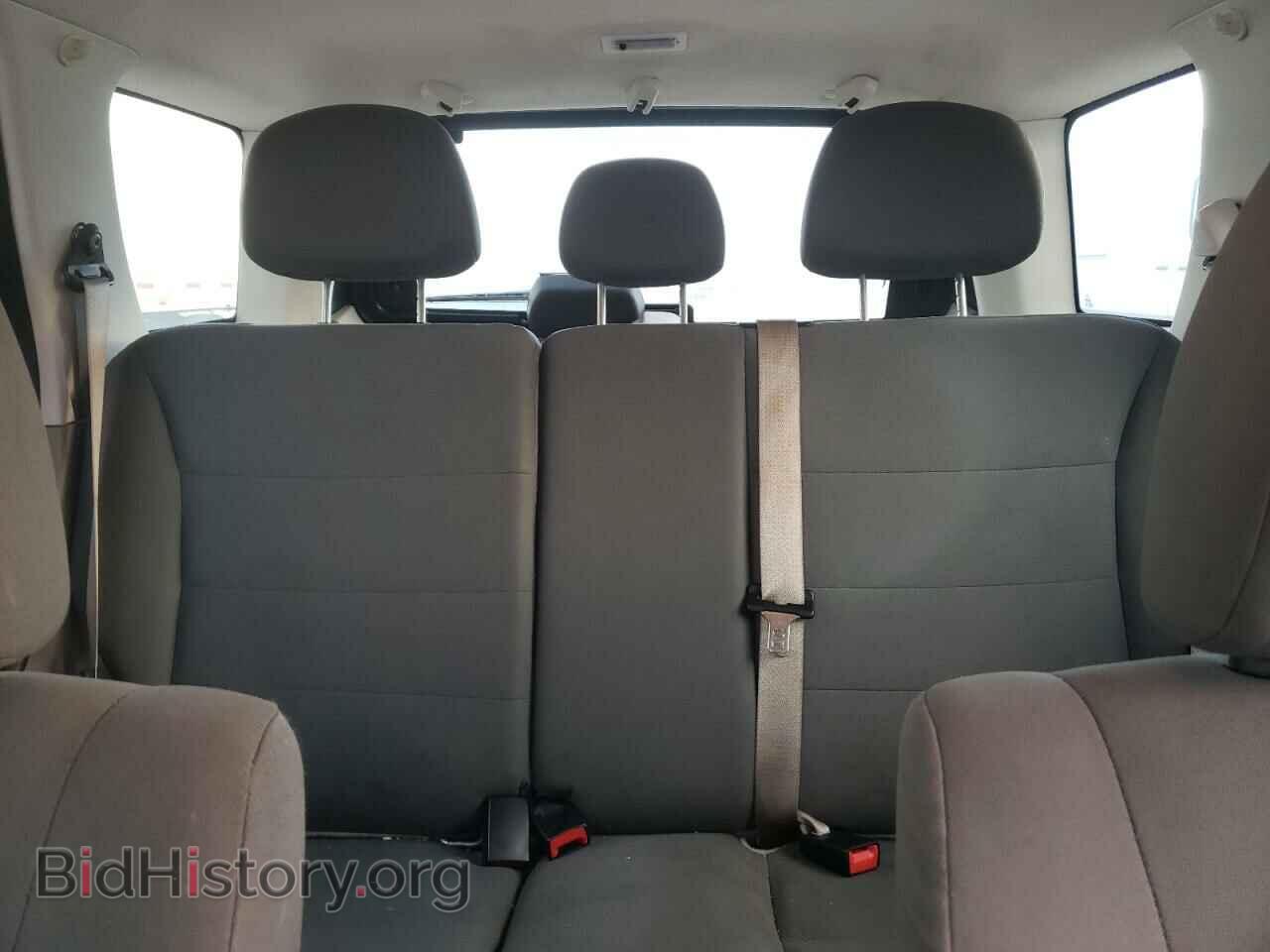 2012 FORD ESCAPE - VIN: 1FMCU0C70CKA62125 - Фото 10