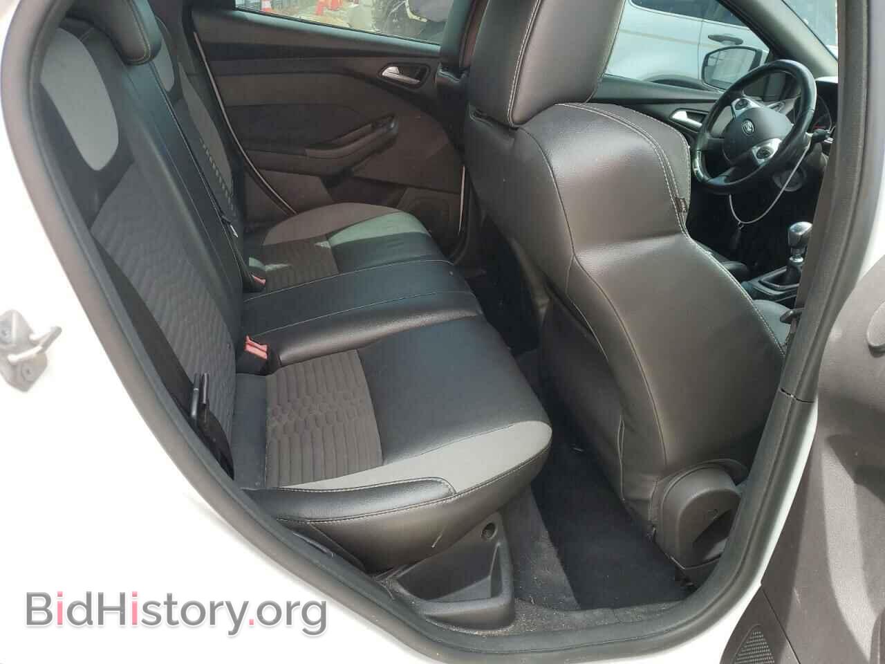 2014 FORD FOCUS - VIN: 1FADP3L97EL156637 - Photo 10