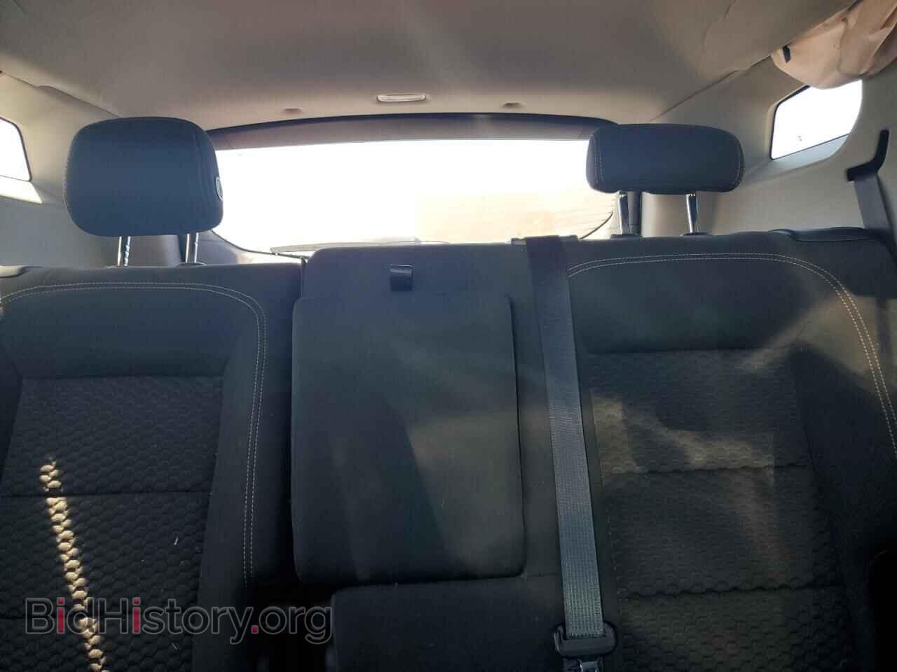 2019 GMC TERRAIN - VIN: 3GKALMEV3KL361708 - Фото 10
