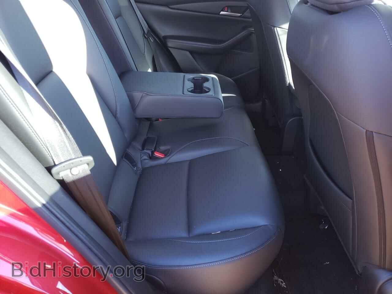 2021 MAZDA CX30 - VIN: 3MVDMABL2MM252160 - Фото 6