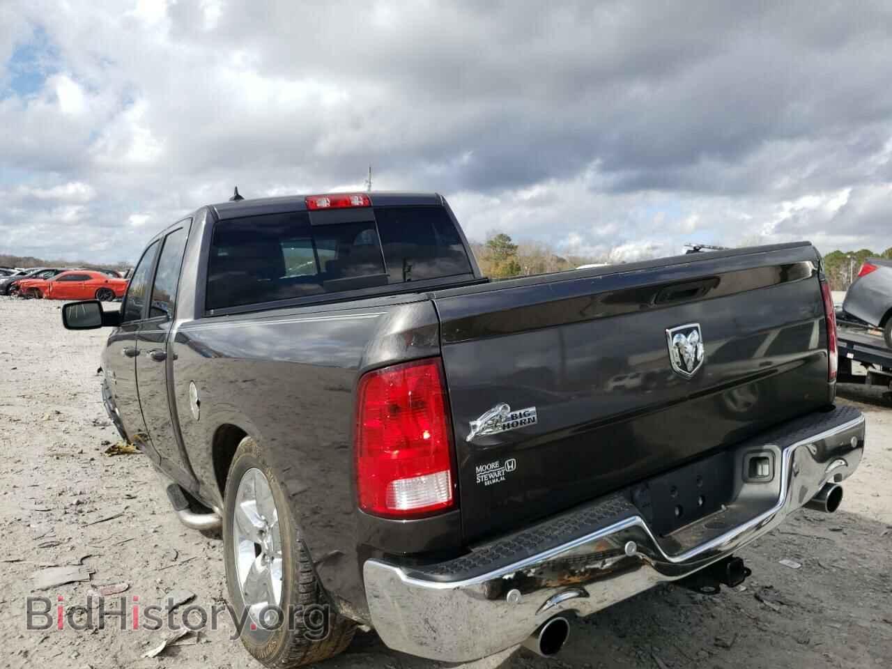 2017 RAM 1500 - VIN: 1C6RR6GT6HS576666 - Фото 3