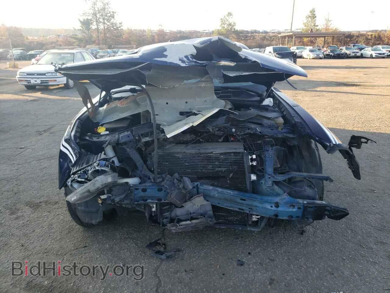 2015 DODGE CHALLENGER - VIN: 2C3CDZAG5FH714779 - Фото 5