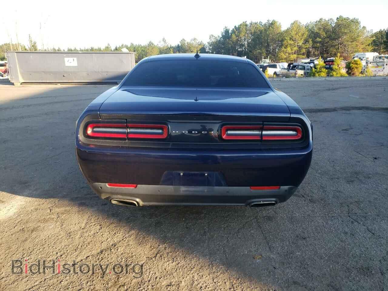 2015 DODGE CHALLENGER - VIN: 2C3CDZAG5FH714779 - Фото 6