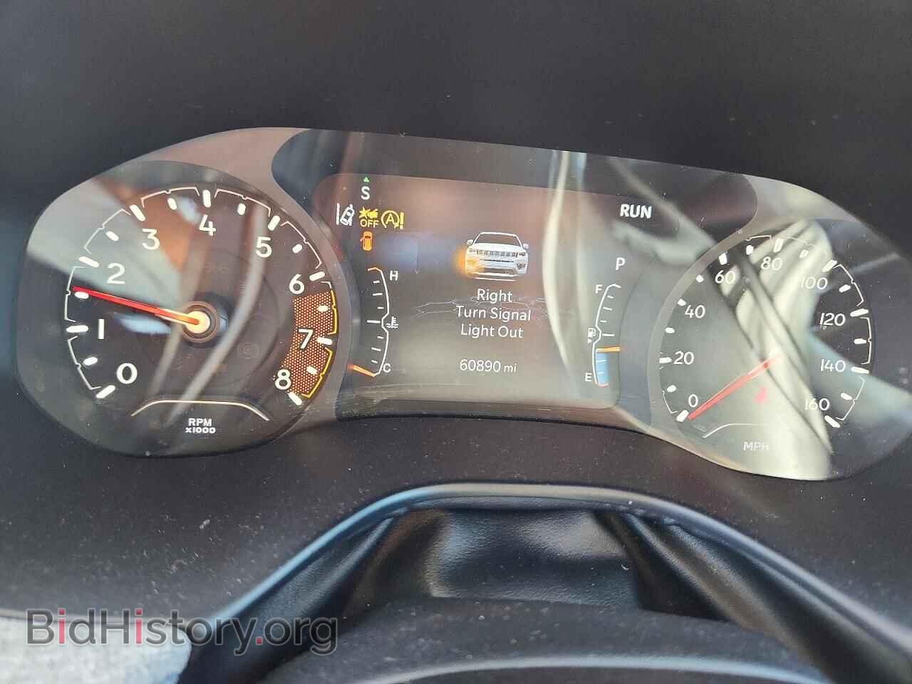 2022 JEEP COMPASS - VIN: 3C4NJDBB5NT136045 - Photo 9