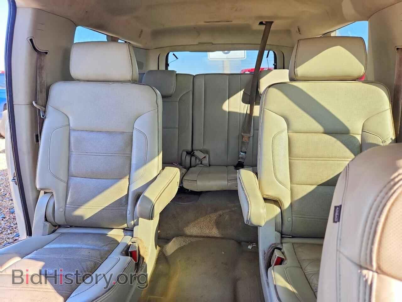 2015 GMC YUKON - VIN: 1GKS2JKJ9FR736782 - Фото 10