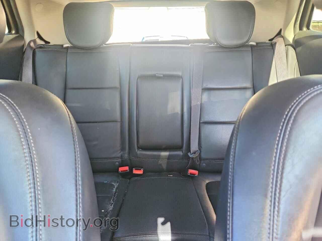 2016 BUICK ENCORE - VIN: KL4CJCSB2GB663010 - Photo 10