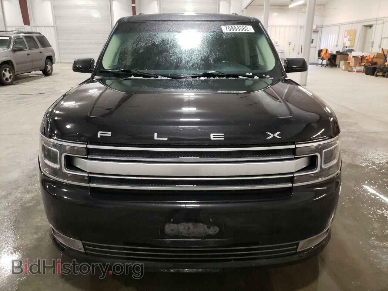 2014 FORD FLEX - VIN: 2FMHK6DT6EBD25709 - Photo 5