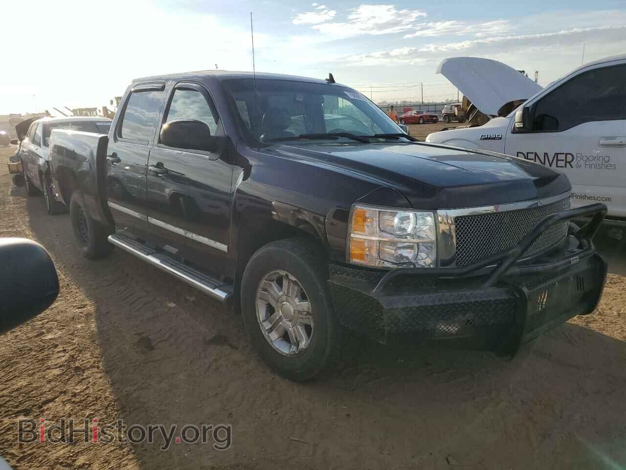 2008 CHEVROLET ALL Models - VIN: 2GCEK133581123577 - Фото 4
