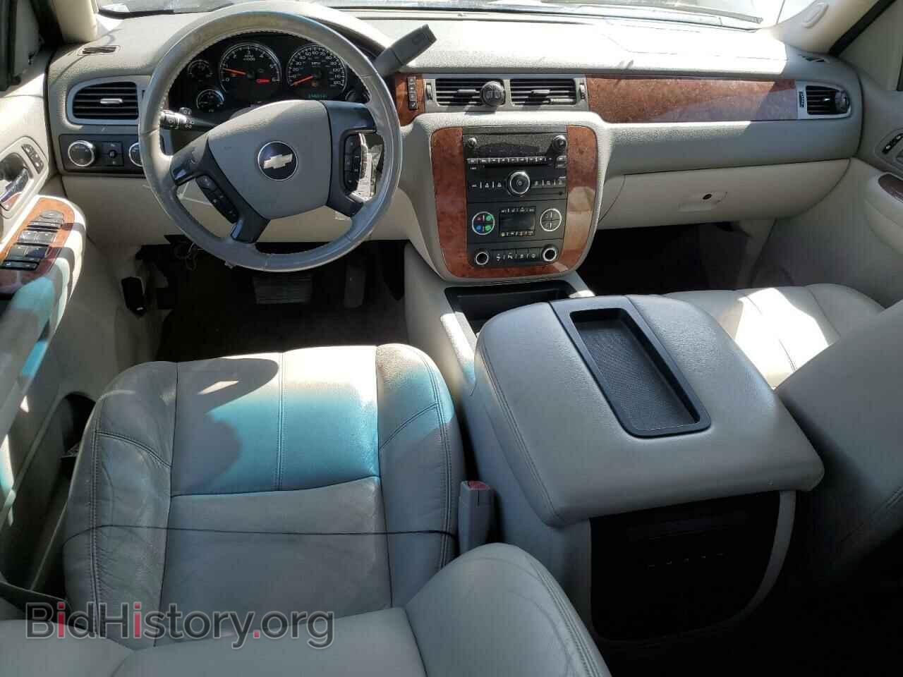 2008 CHEVROLET ALL Models - VIN: 2GCEK133581123577 - Фото 8