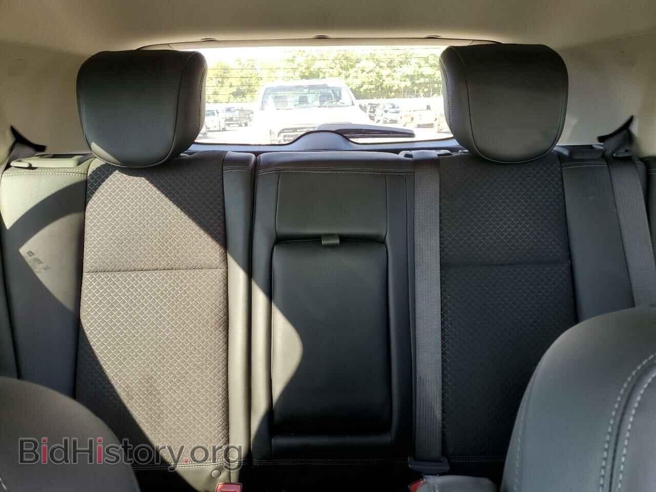 2022 BUICK ENCORE - VIN: KL4CJASM4NB529098 - Фото 10