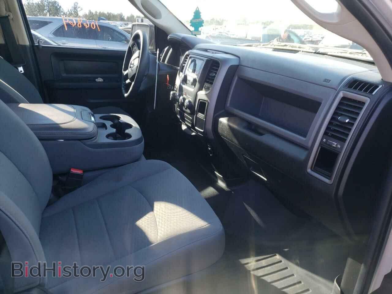 2014 RAM 1500 - VIN: 1C6RR6FT3ES337492 - Фото 5
