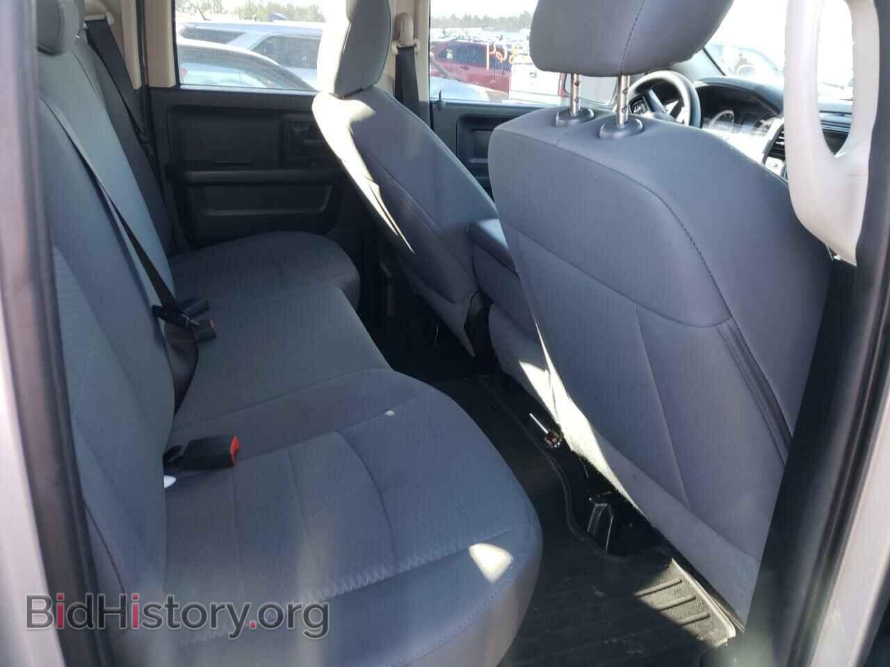 2014 RAM 1500 - VIN: 1C6RR6FT3ES337492 - Фото 6