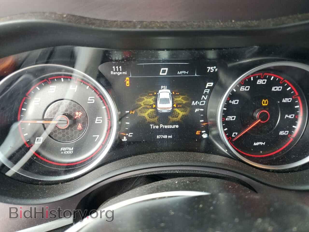 2019 DODGE CHARGER - VIN: 2C3CDXCT6KH578543 - Фото 9